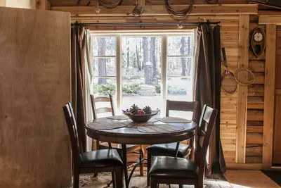 Image de Cabin in the woods