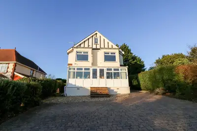 Image de 5 The Mall, family friendly, character holiday cottage in Sandown