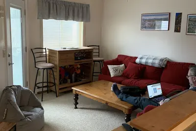 Image de Cozy 1 Br Sugarbush Condo-4 personnes