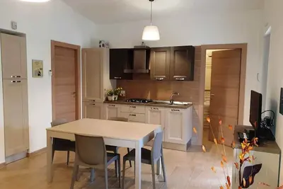 Image de Bungalow avec deux piscines
