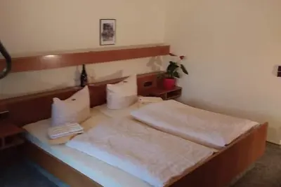 Image de Appartement (65m2) pour 4 personnes avec deux salles de bain