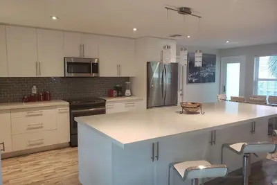 Image de 5 min de la plage