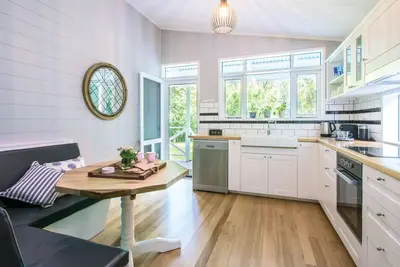Image de Évadez-vous dans le pays - dans les chaînes de Dandenong.