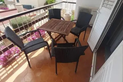 Image de th123 Appartement · Tarragone · 1 chambre · 2 lits · 1 bain