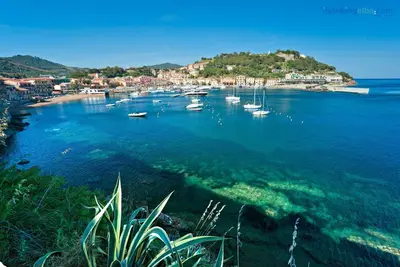 Image de Sogno Azzurro - Sogno Azzurro - Bilocale Superior (13)