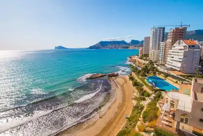 Image de Apartment Barlovento - PlusHolidays