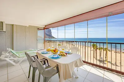 Image de Apartment Calpeplaya - PlusHolidays