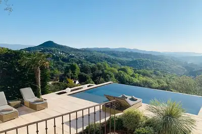Image de Villa design belle vue mer