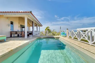 Image de Casa di Bon Bientu with pool and beautiful views