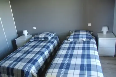 Image de Gîte de caractères. .