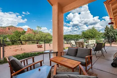 Image de Just Listed! Vues incroyables! Super endroit! Sun Up Ranch - S029