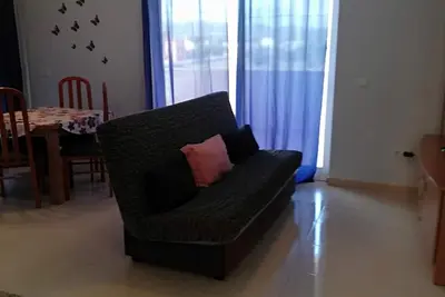 Appartements à 100 mètres de la plage de Peñíscola