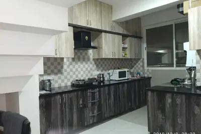 Image de Appartement duplex de 5 bhk (Corporate Shelters)