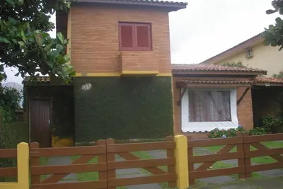 Image de Maison face à la plage de Cibratel Ii - Itanhaém