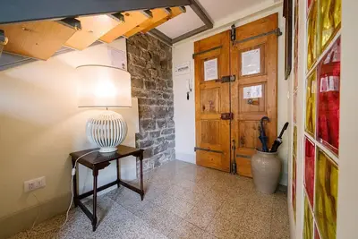 Image de Proconsolo at Duomo, elevator, A/C, washing machine, Palazzo Vecchio