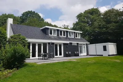 Image de Maison de vacances De Egel dans un emplacement parfait