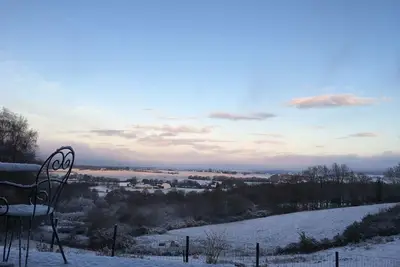 Image de les gites de la maison lierue