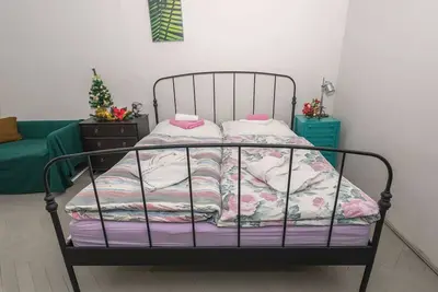Image de Appartement confortable dans le centre de Prague!