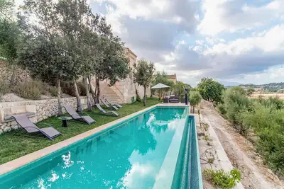 Image de Es Turo Daviu, Finca 5StarsHome Mallorca