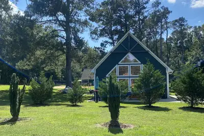 Image de Green Loft à Philadelphie, Ms