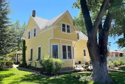 Image de Historic Southern Elm - Maison 4 Bd / 4ba, pour 9 personnes