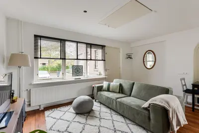 Image de Luxury Garden View Apartment