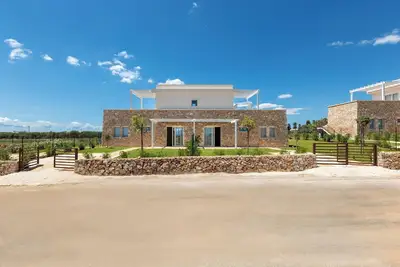 Image de Hotel Perla Saracena - Villette con Giardino