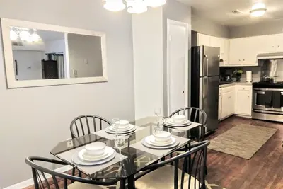 Image de Sweet Nest dans le centre de Raleigh