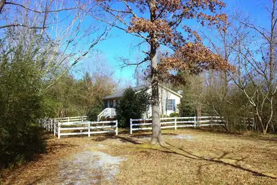 Image de Le chalet à Meadowbrook