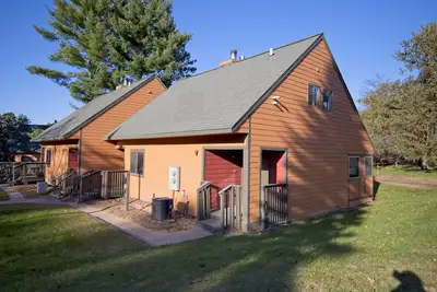 Image de Christmas Mountain Village ™ - Wisconsin Dells - Villa 2 chambres