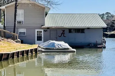 Image de Escapade estivale sur le lac Lay