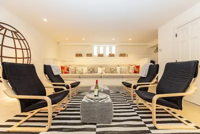 Image de Urban Chic à Lower Pacific Heights