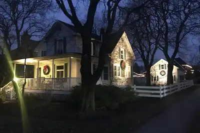 Image de Centre-ville historique de Naperville