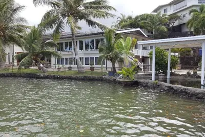 Image de Sea Breeze Villa - Beautiful Kaneohe Bay