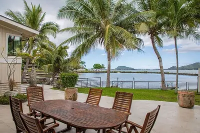 Image de Sea Breeze Manor - Ocean Views from most rooms! Ac