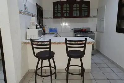 Image de Appartement zazil, 1 chambre, centre ville Tulum, centre ville Tulum