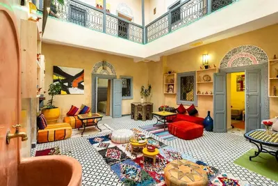 Image de Le Charme Riad a marrakech