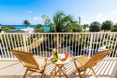 Image de Nouvelle Liste -Sunshine Day Dream at Caribbean Paradise par CaymanVacation