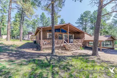 Image de 3 Chambres, 3 Cabines De Bain, Proche Avec Air Central Et Wifi
