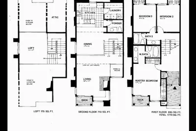 Image de Remodelage moderne vient de terminer w ski in / out townhome. Près du bain à remous