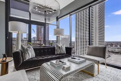 Image de Cloud Nine by Atlanta Luxury Rentals