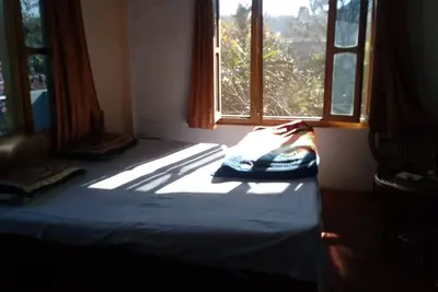 Image de Phooldei Homestay à proximité de Chaukori