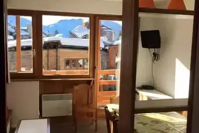 Image de Studio 4 personnes Confort