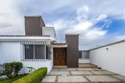 Image de Belle maison dans le meilleur quartier d'Aguascalientes