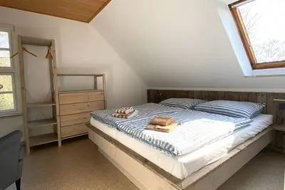 Image de Appartement Löffler - Gulfhof Friedrichsgroden