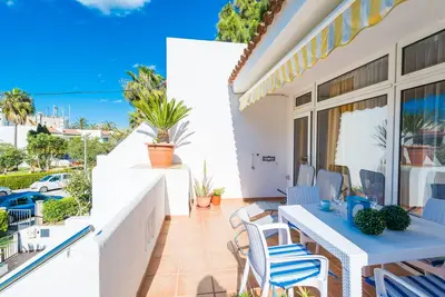 Appartement Silvre, avec piscine commune
