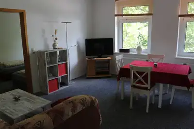 Image de Appartement 1 - Appartement Rosenstadt