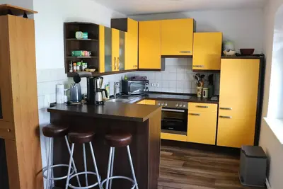 Image de Appartement 2 - Appartement Rosenstadt