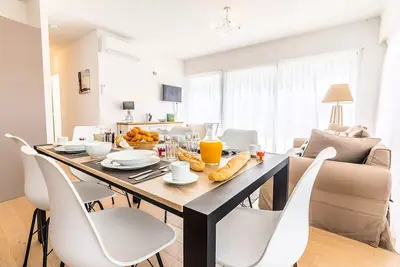 Image de Appartement