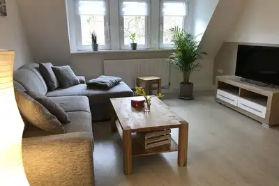 Image de Appartement de 70 m² proche de la ville